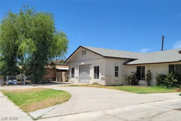 Address Withheld By Seller, Las Vegas, NV 89104