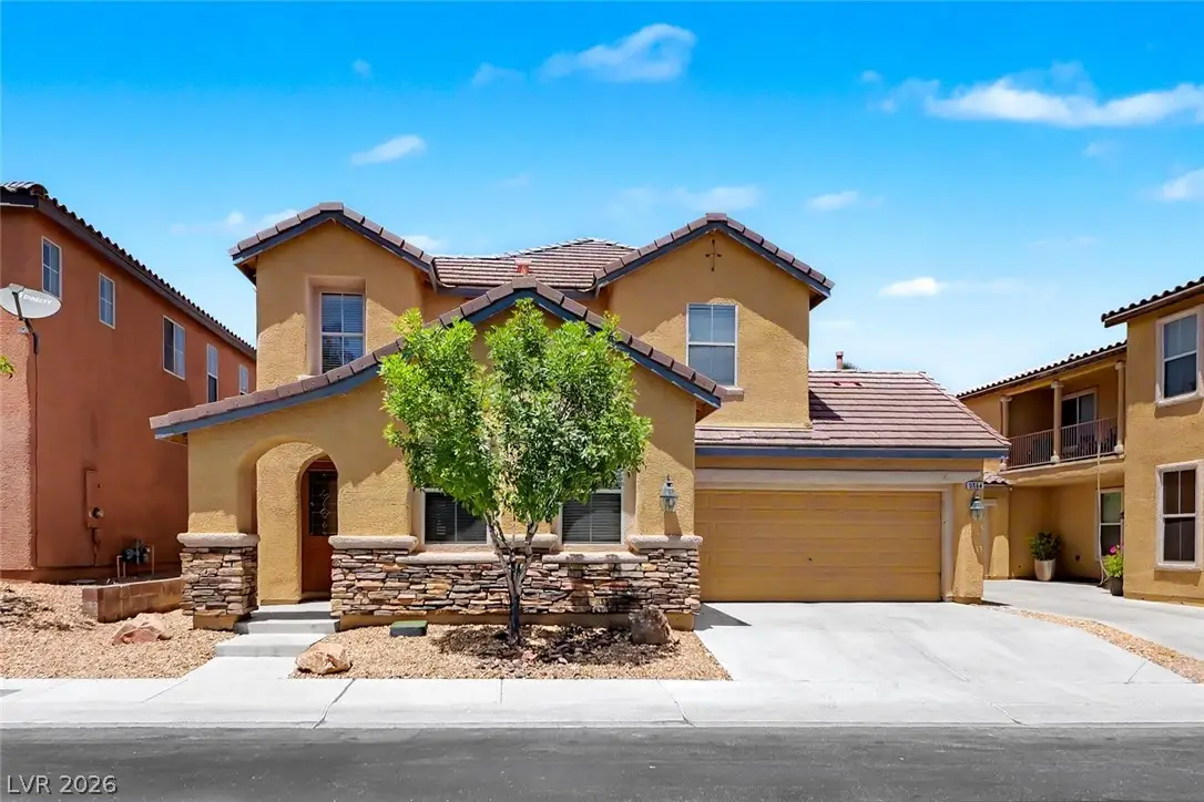9864 Lake Austin Court, Las Vegas, NV 89148 - #1