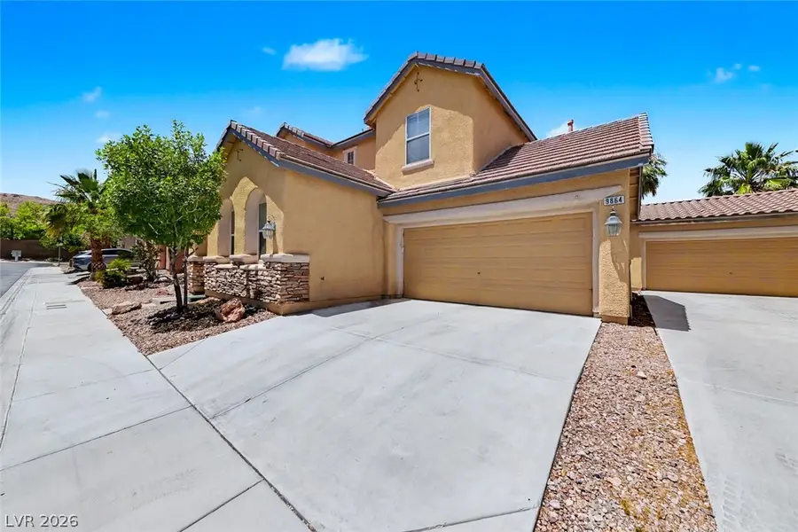 9864 Lake Austin Court, Las Vegas, NV 89148 - #3