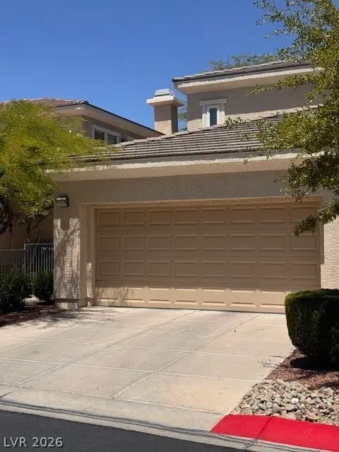 10730 Amber Ridge Drive #101, Las Vegas, NV 89144