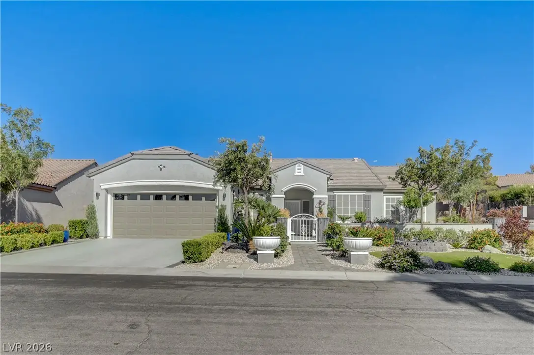 2106 Oliver Springs Street, Henderson, NV 89052 - #1