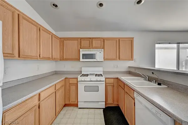 1691 Cozy Corner Street, Las Vegas, NV 89156