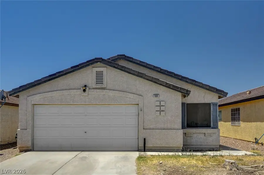 1691 Cozy Corner Street, Las Vegas, NV 89156 - #2