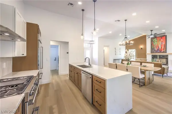 5001 Pacific Grove Drive, Las Vegas, NV 89130