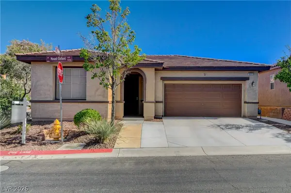 10311 Mount Oxford Avenue, Las Vegas, NV 89166
