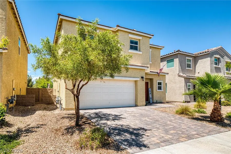 5631 Weeping Wall Street, North Las Vegas, NV 89031 - #2