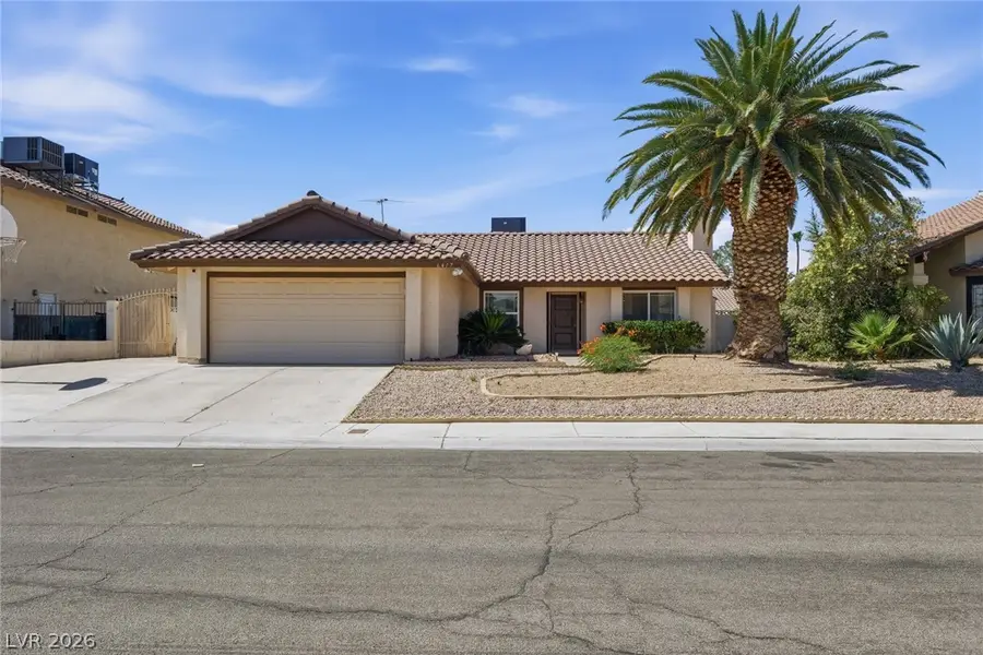 6417 Vinecrest Avenue, Las Vegas, NV 89108 - #2