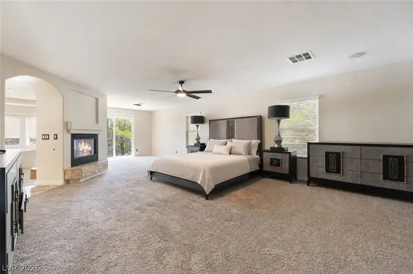 11280 Pentland Downs Street, Las Vegas, NV 89141