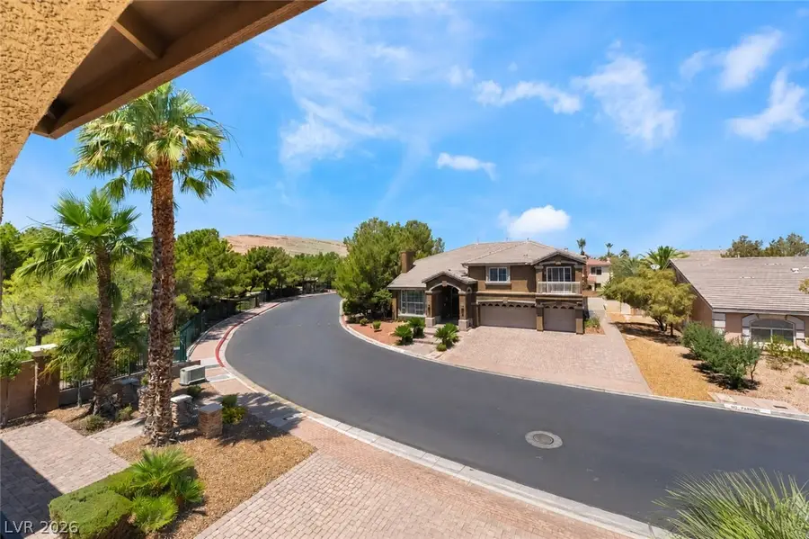 11280 Pentland Downs Street, Las Vegas, NV 89141 - #2