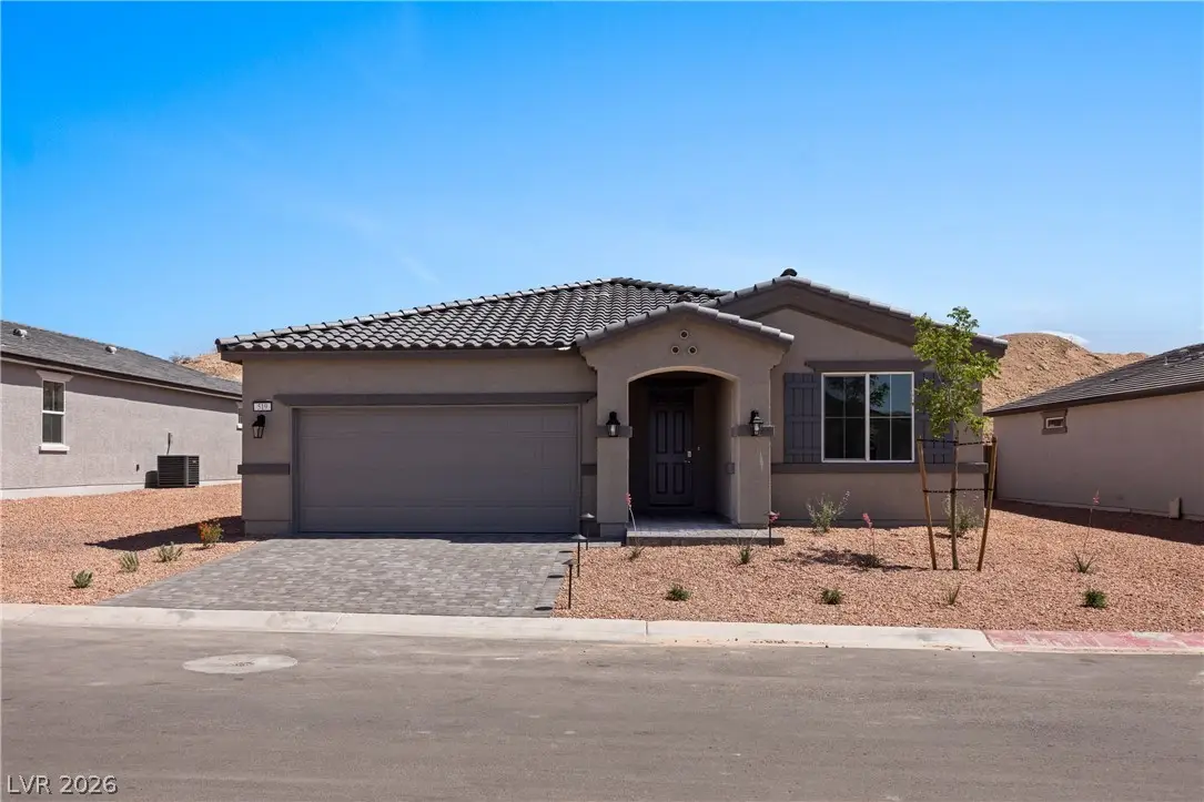 558 Jefferson Lane, Mesquite, NV 89027 - #1