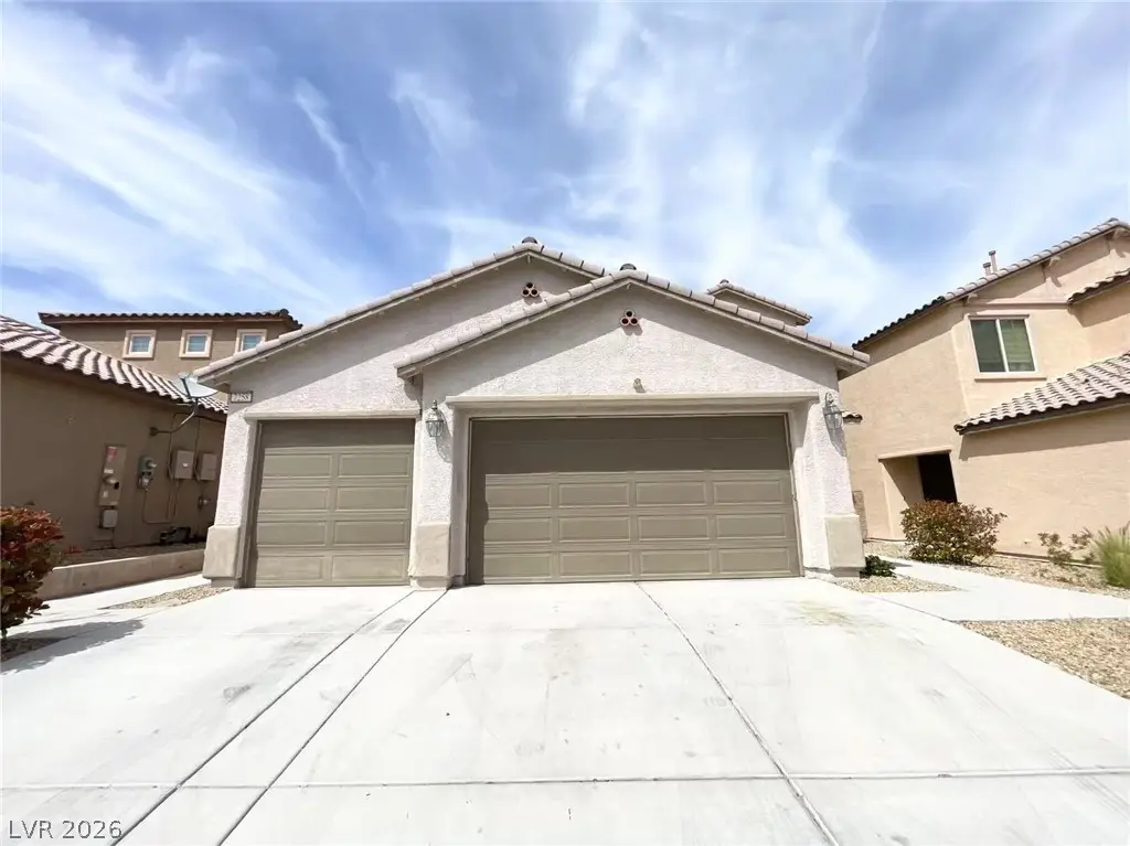 7258 Summer Grove Avenue, Las Vegas, NV 89117 - #1