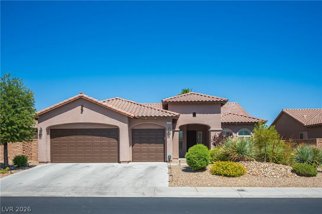 7312 Bugler Swan Way, North Las Vegas, NV 89084 - #1