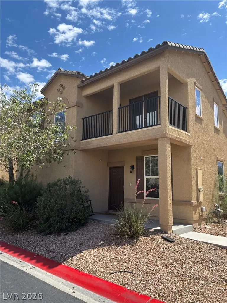 4626 Lime Straight Drive, Las Vegas, NV 89115 - #1