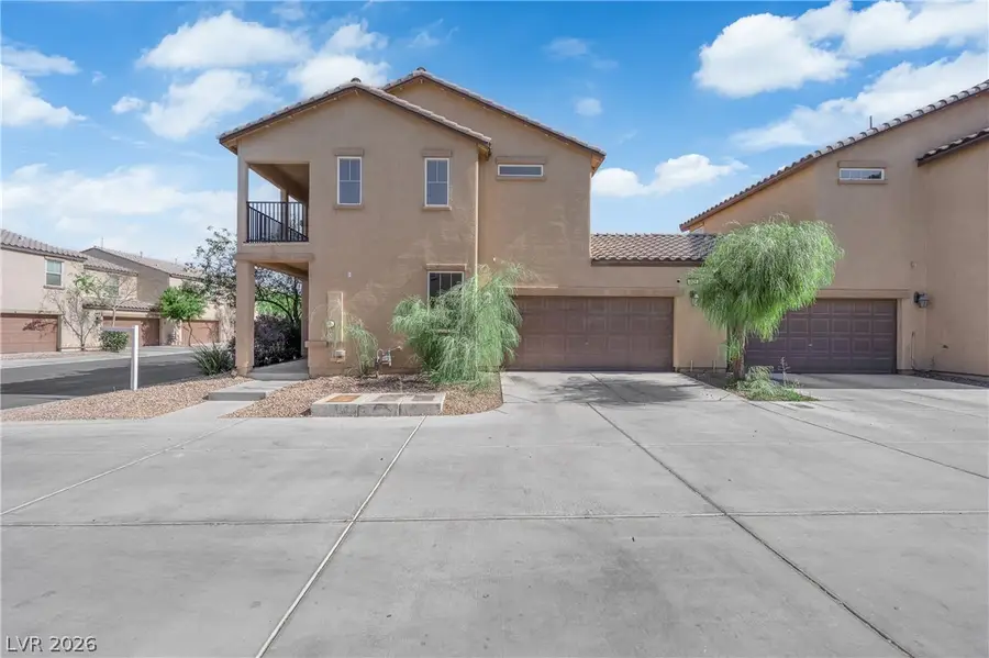 4626 Lime Straight Drive, Las Vegas, NV 89115 - #3