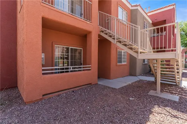 4730 E Craig Road #1058, Las Vegas, NV 89115