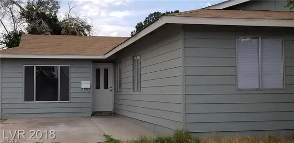 4774 Lana Drive, Las Vegas, NV 89121