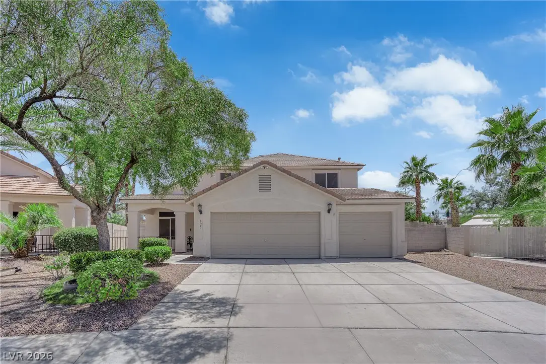 825 Gleamstar Avenue, Las Vegas, NV 89123 - #1