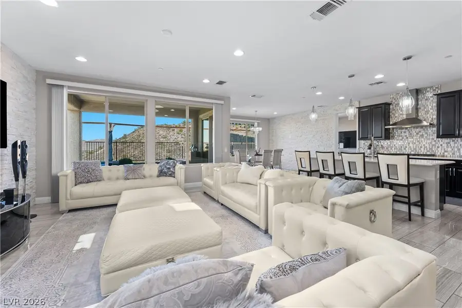 1196 Hillside Peak Street, Henderson, NV 89002 - #3