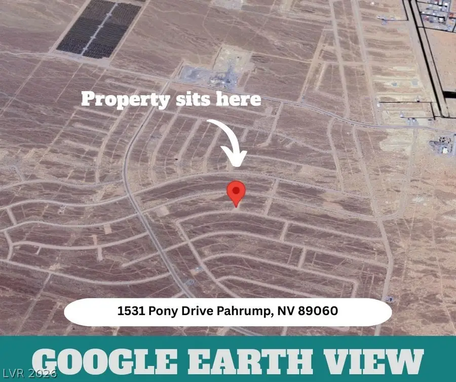 1531 Pony Drive, Pahrump, NV 89060 - #3