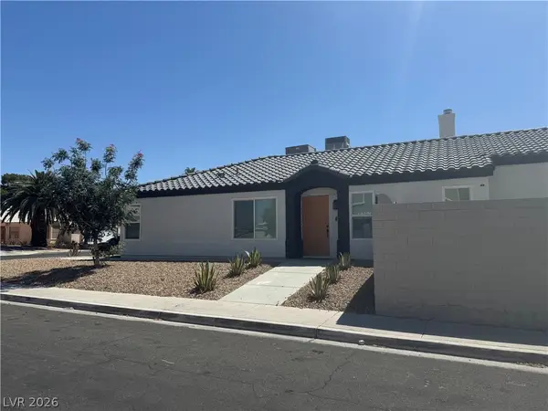 6031 Orange Hill Drive, Las Vegas, NV 89142