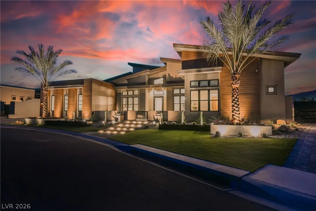 10714 Sightline Avenue, Las Vegas, NV 89135 - #1