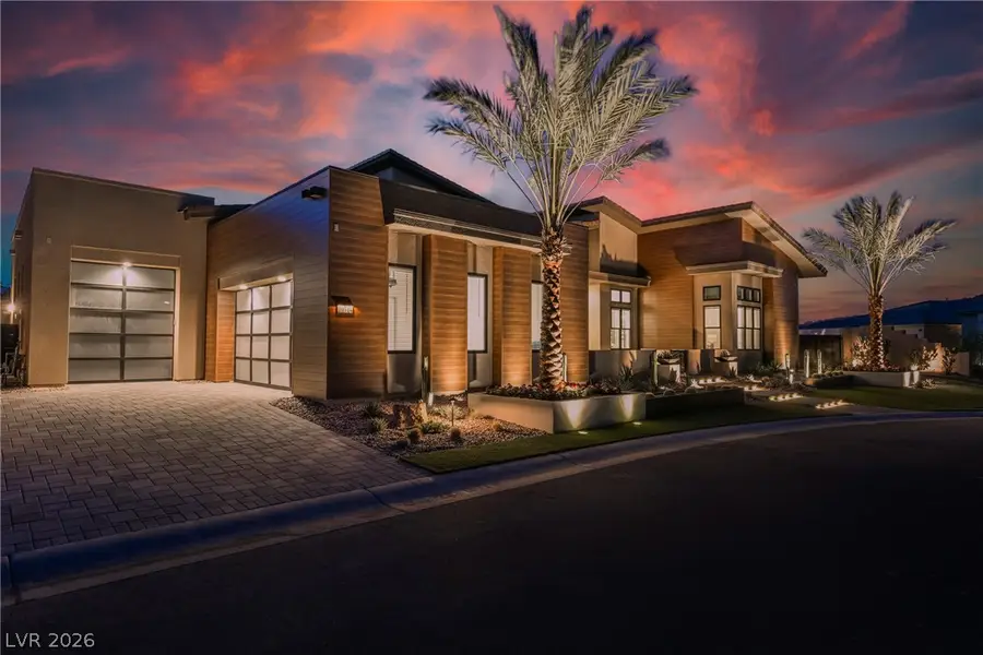 10714 Sightline Avenue, Las Vegas, NV 89135 - #2