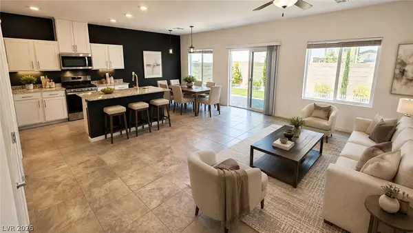 1774 Kylie River Place, North Las Vegas, NV 89084