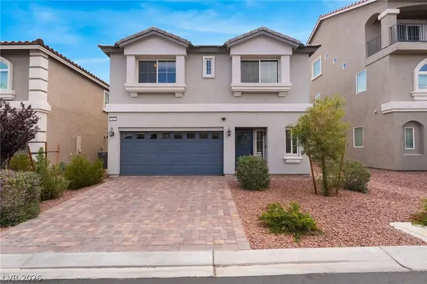 7802 Pacific Dunes Street, Las Vegas, NV 89139