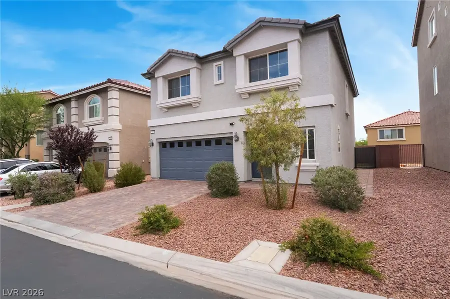 7802 Pacific Dunes Street, Las Vegas, NV 89139 - #2