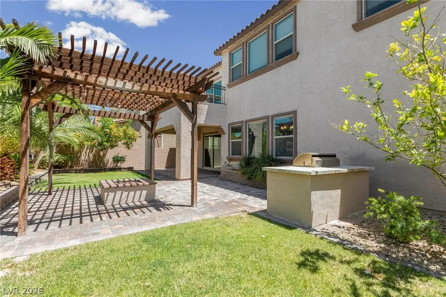 2822 Poseidon Shore Avenue, Henderson, NV 89052 - #3