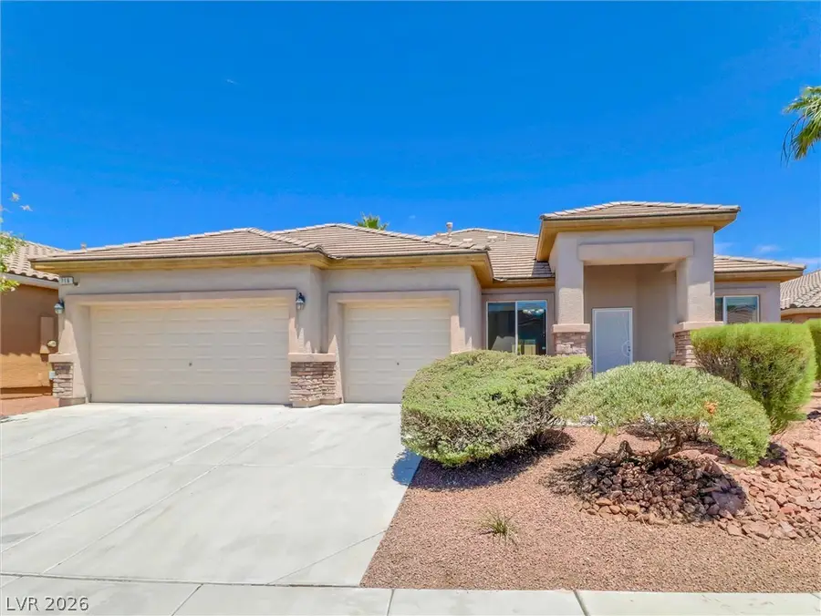 716 Fiesta Del Rey Avenue, North Las Vegas, NV 89081 - #2