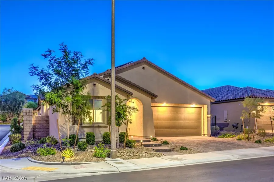 6509 Sandero Springs Street, Las Vegas, NV 89166 - #2