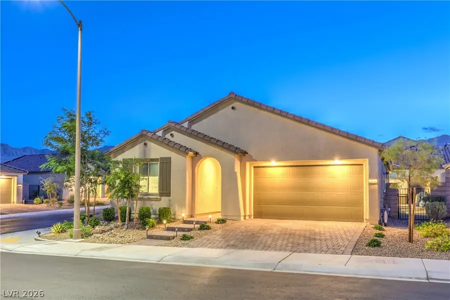 6509 Sandero Springs Street, Las Vegas, NV 89166 - #3