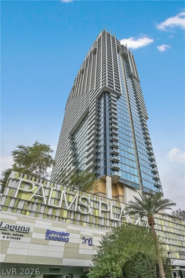 4381 W Flamingo Road #902 /904, Las Vegas, NV 89103 - #1