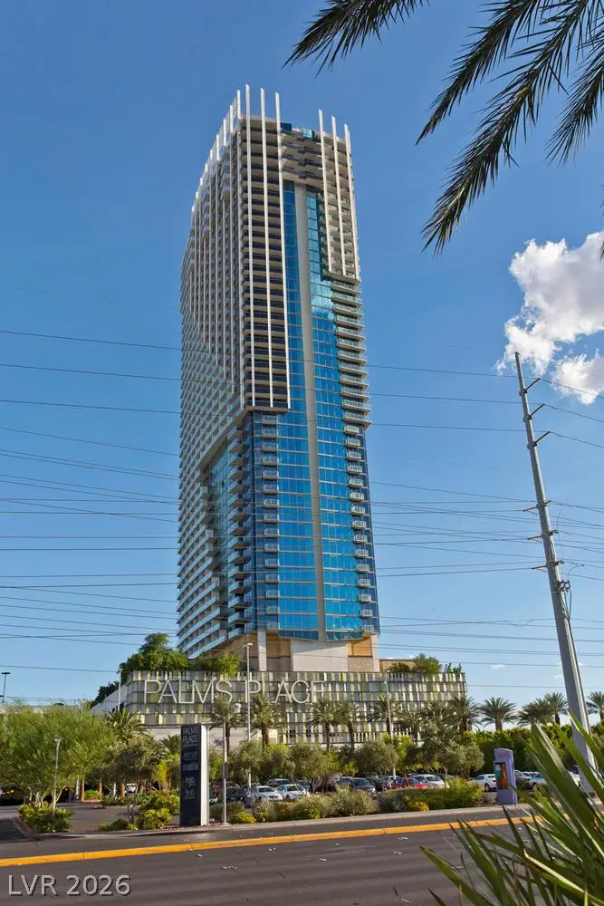 4381 W Flamingo Road #902 /904, Las Vegas, NV 89103 - #2
