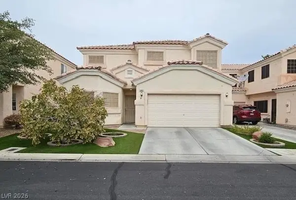 5901 Aimless Street, Henderson, NV 89011