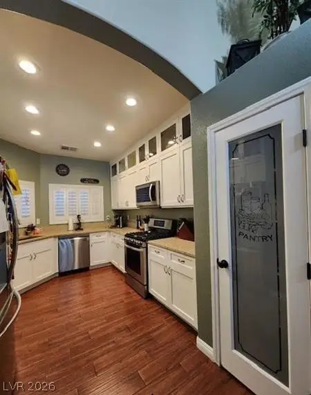 5901 Aimless Street, Henderson, NV 89011 - #3