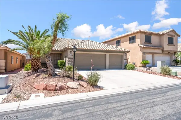 8225 Valley Stream Avenue, Las Vegas, NV 89131