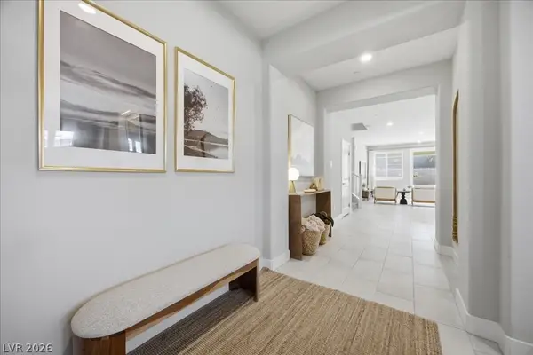 5521 Acadia Leaf Street, Las Vegas, NV 89149