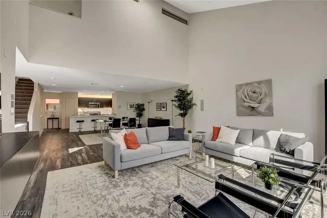 1998 Lewis Avenue, Las Vegas, NV 89101 - #1