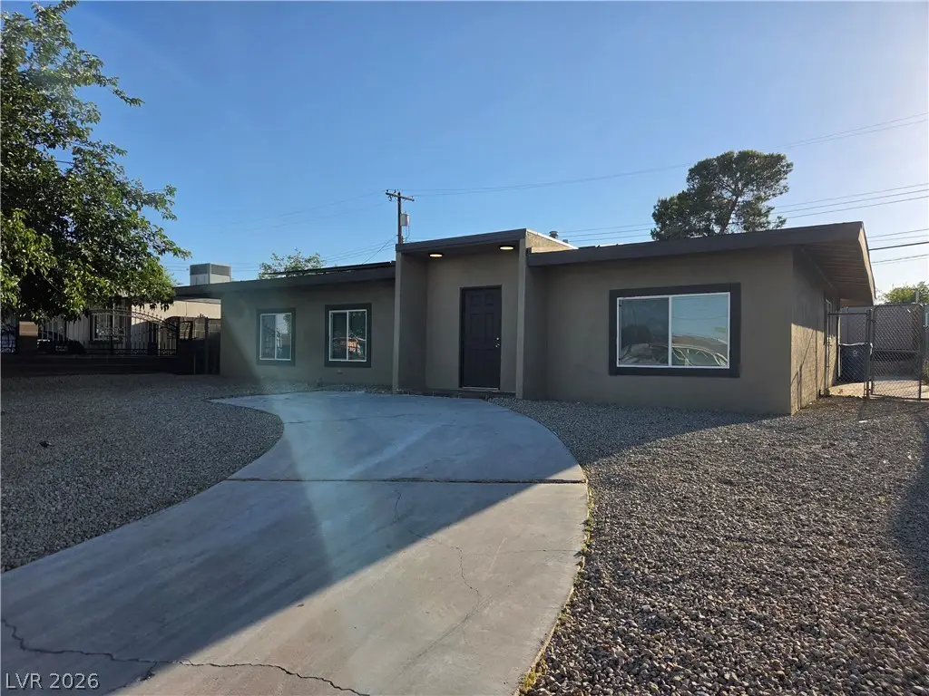 3175 Palmdale Street, Las Vegas, NV 89121 - #1