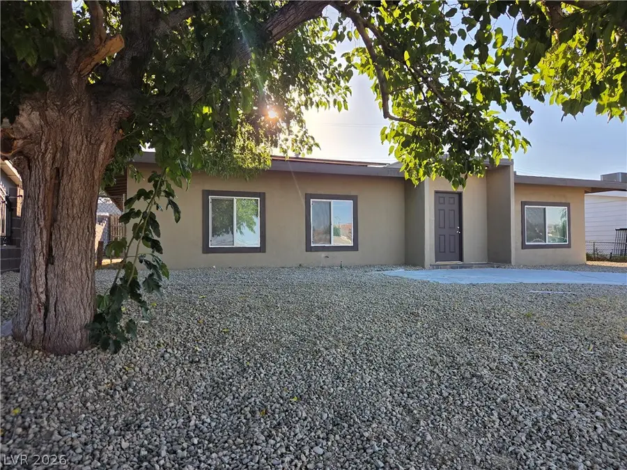 3175 Palmdale Street, Las Vegas, NV 89121 - #2