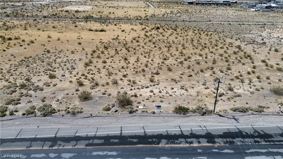 1751 E Basin Avenue, Pahrump, NV 89060 - #3