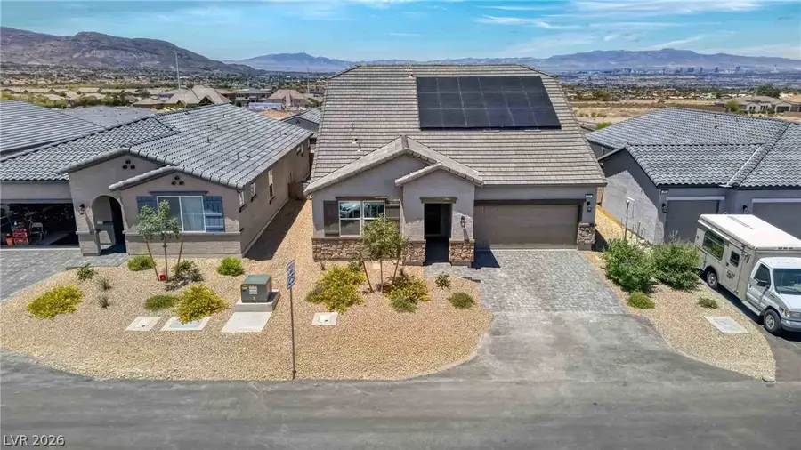 312 S Parawan Street, Henderson, NV 89015 - #2