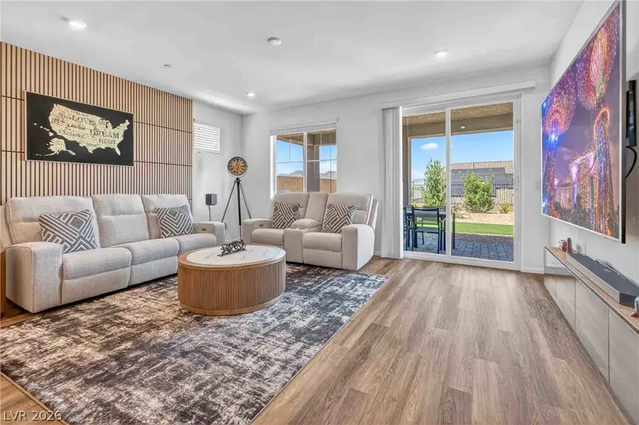 312 S Parawan Street, Henderson, NV 89015 - #3