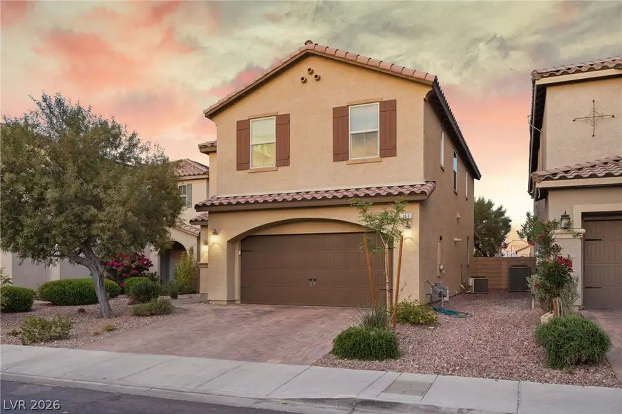 150 Fulgora Street, Henderson, NV 89074 - #3
