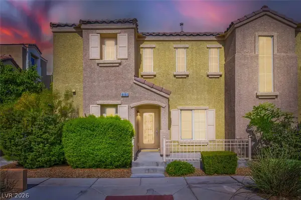 9157 Sconce Court, Las Vegas, NV 89149