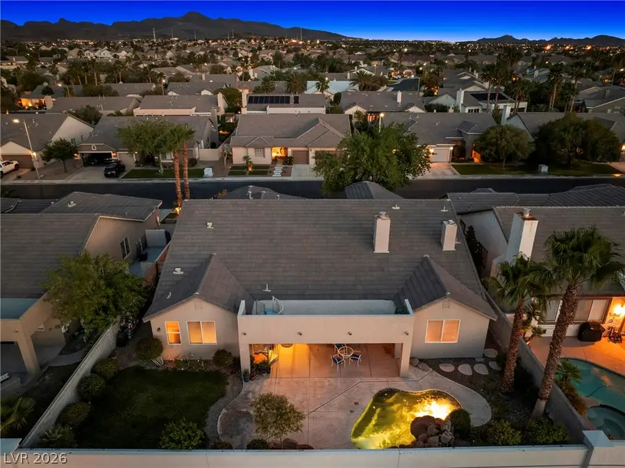 348 Quiet Harbor Drive, Henderson, NV 89052 - #2