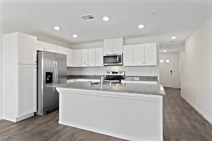7909 Whisper Words Avenue, Las Vegas, NV 89113 - #2