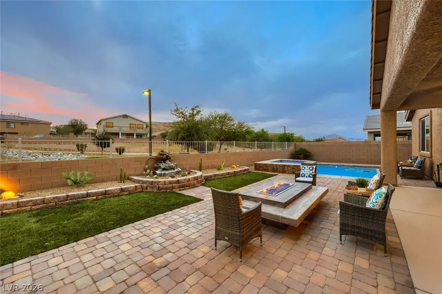 812 Flowing Meadow Drive, Henderson, NV 89014 - #2